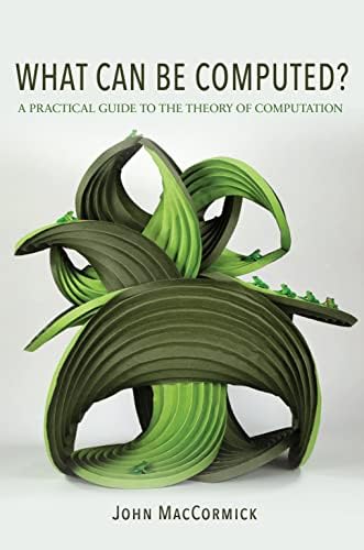 Amazon.com: The Nature of Computation: 9780199233212: Moore